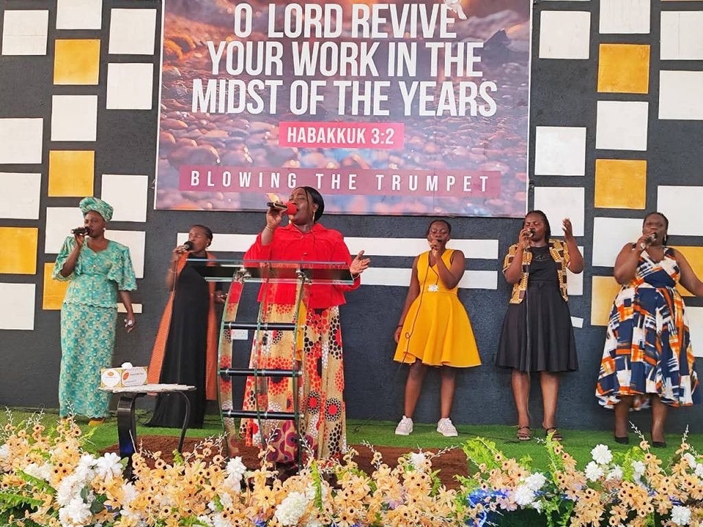 New life harvest | About Us